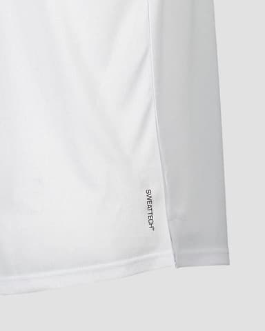 ICIW Padel Tech Tee, Padel og tennis T-shirt herrer S