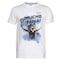 Nox Mucho Tapía  T-Shirt, Padel og tennis T-shirt herrer XS