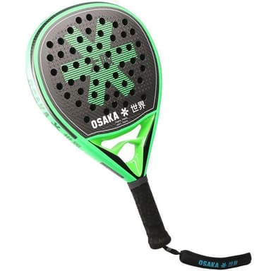 Osaka Vision Pro Power Soft, Padelketchere