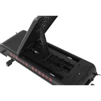 Gorilla Sports Step-up board Multifunktion inklusive tilbehør