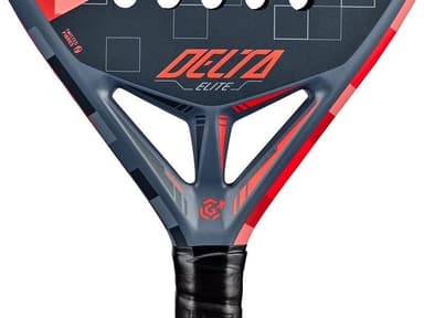 Head Delta Elite Graphene 360+, Padelketchere