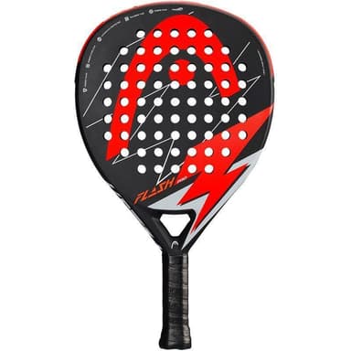 Head Flash Pro 2021, Padelketchere