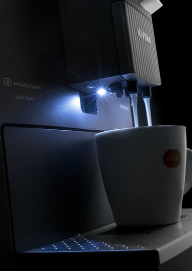 Nivona 10 Series Café Romatica kaffemaskine NICR1030