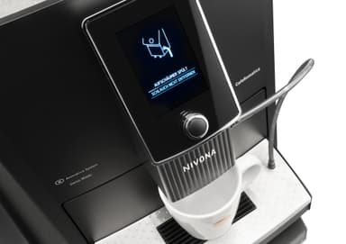 Nivona 10 Series Café Romatica kaffemaskine NICR1030