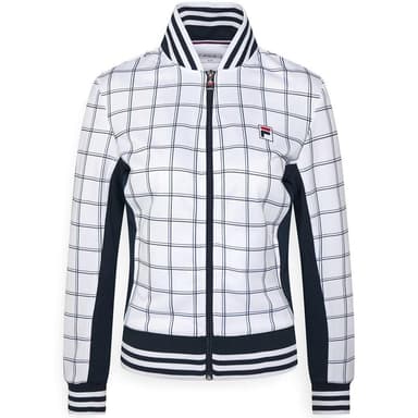 Fila Jacket Georgia, og L Elgiganten