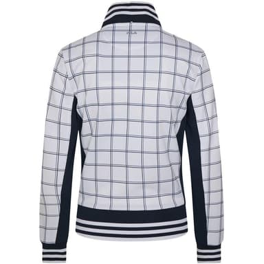 Fila Jacket Georgia, Padel og tennisjakke dame L