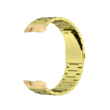 Urrem i rustfrit stål Guld Huawei Watch GT Cyber