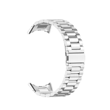 Urrem i rustfrit stål Sølv Google Pixel Watch