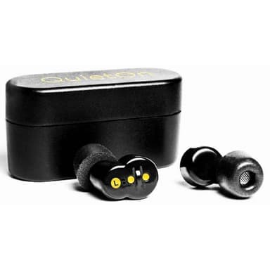 QuietOn 7921 In Ear hovedtelefoner 1 stk