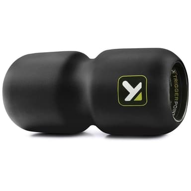 TriggerPoint CHANNEL ROLLER - BLACK