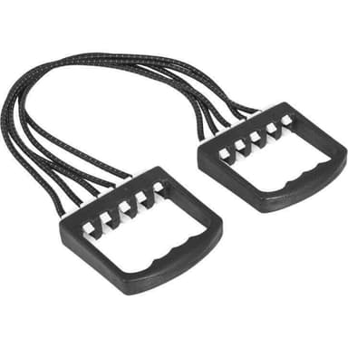Gorilla Sports Expander - Justerbar Fem Niveauer