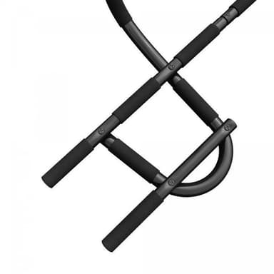 Gorilla Sports Pull-up bar - Hagestang Multi - Dør