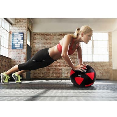 Gymstick Gymstick Wall Ball