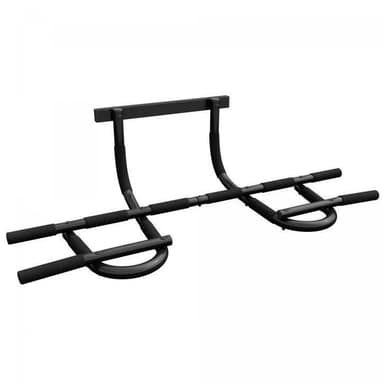 Gorilla Sports Pull-up bar - Hagestang Multi - Dør