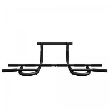 Gorilla Sports Pull-up bar - Hagestang Multi - Dør