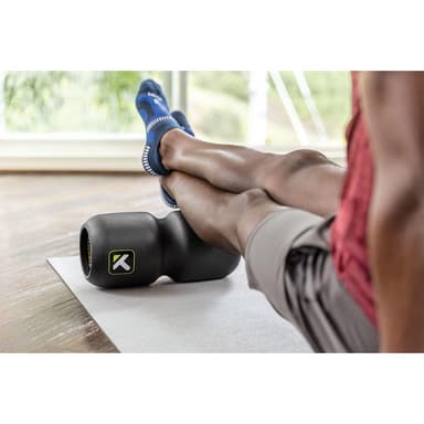 TriggerPoint CHANNEL ROLLER - BLACK
