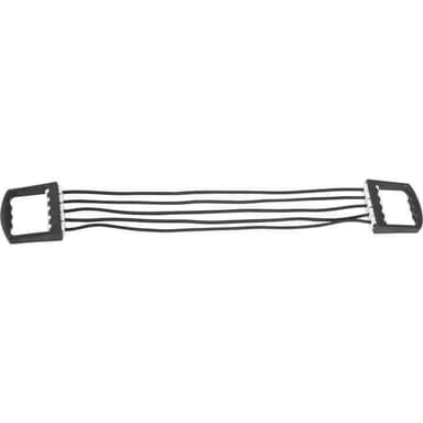 Gorilla Sports Expander - Justerbar Fem Niveauer
