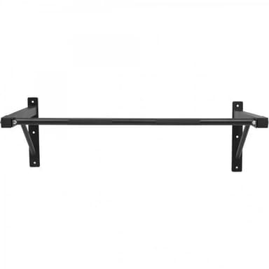 Gorilla Sports Pull-Up Bar 150 kg - Vægmonteret