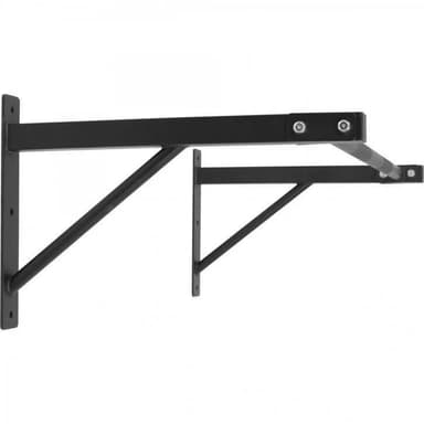 Gorilla Sports Pull-Up Bar 150 kg - Vægmonteret
