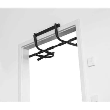 Gorilla Sports Pull-up bar - Hagestang Multi - Dør