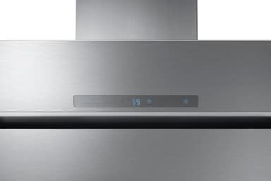 Samsung emhætte NK36M7070VS/UR (stål)