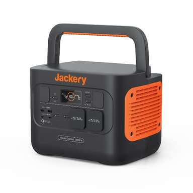 Jackery Explorer 1000 Pro thumbnail