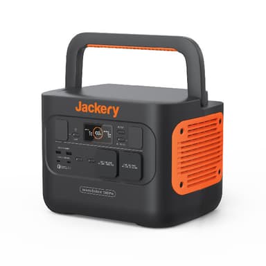 Jackery Explorer 1000 Pro thumbnail