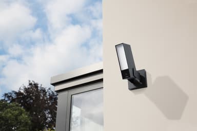 Netatmo Presence Smart Udendørs Kamera NOC01EU