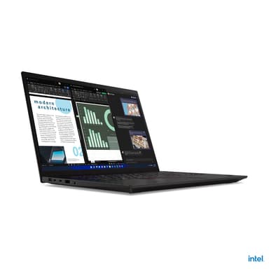 LENOVO TP X1 E G5 i7-12700H 32GB/512 TS