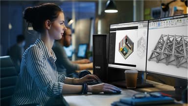 LENOVO P360 TW i7-12700K 32GB 1TB