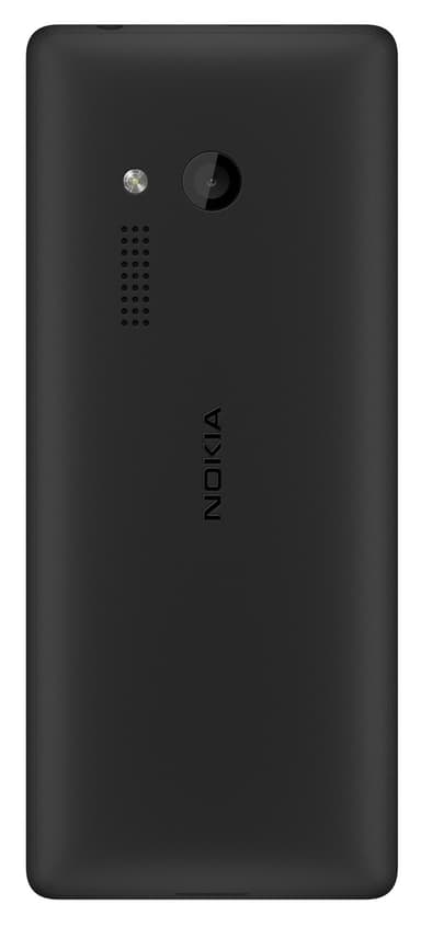 Nokia 150 mobiltelefon - sort