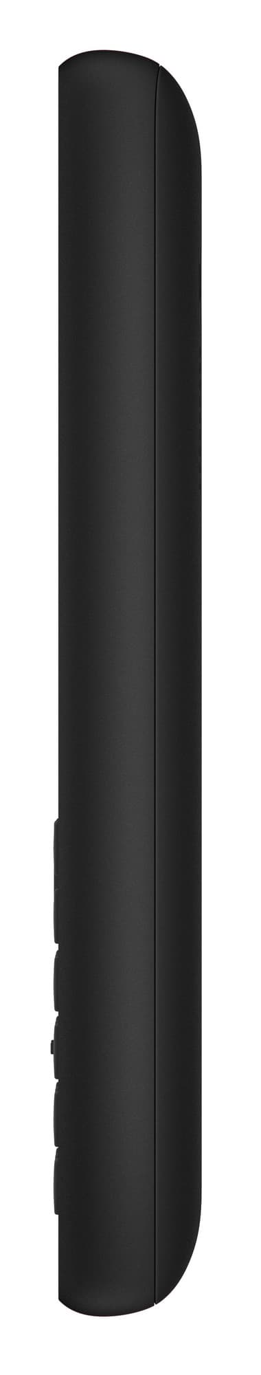 Nokia 150 mobiltelefon - sort