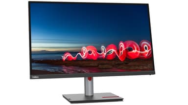 Lenovo ThinkVision T27i-30 27" LCD skærm 63A4MAT1EU (sort)