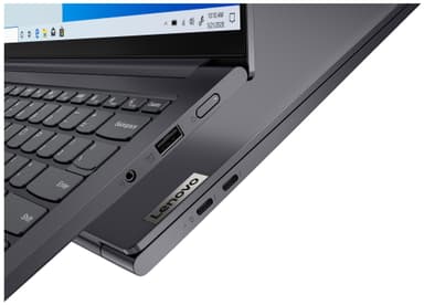 Lenovo Yoga Slim 7 Pro i7-11/16/512 14” bærbar computer