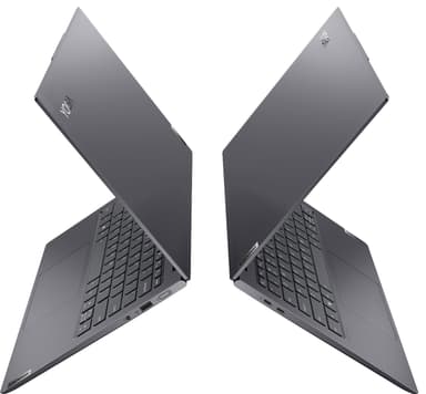 Lenovo Yoga Slim 7 Pro i7-11/16/512 14” bærbar computer
