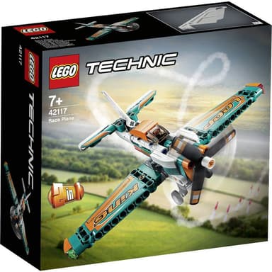 LEGO Technic 42117 1 stk