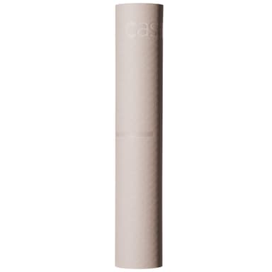 Yoga mat Position 4mm Sand/Grounded brown
