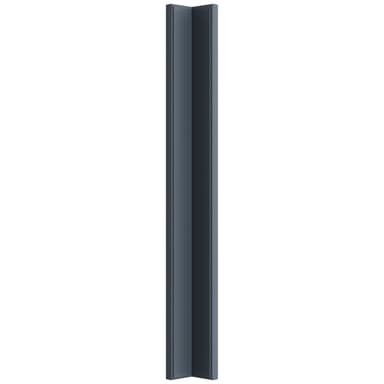 Epoq Heritage hjørnefront 7x70  (blue grey)