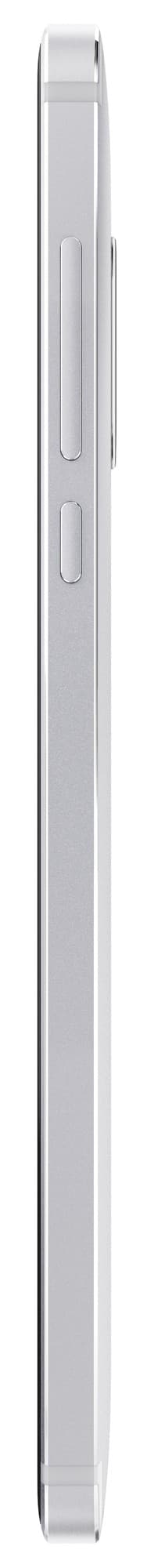 Nokia 6 smartphone - sølv