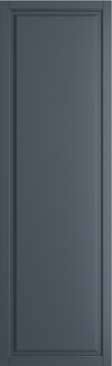 Epoq Heritage skabslåge 60x195 til køkken (Blue Grey)