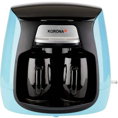 Korona 12207 Kaffemaskine 1 stk