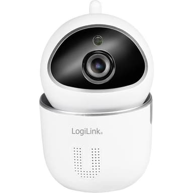 LogiLink IP-Kamera 1080p SH0117 SH0117
