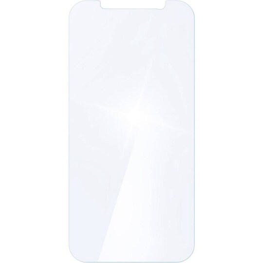 Hama Displaybeskyttelsesglas iPhone 12 Pro Max 1 stk