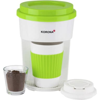 Korona 12203 Kaffemaskine 1 stk