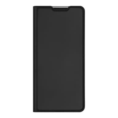 DUX DUCIS Skin Pro Series Taske med Kortspor Google Pixel 6a - Sort