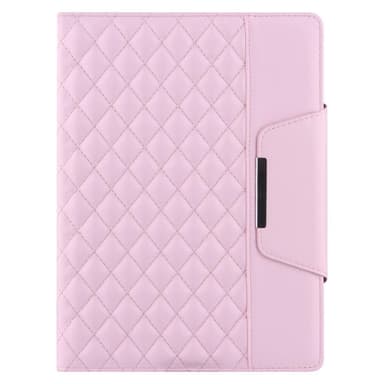 Til iPad 10.2 (2021)/(2020)/(2019) Broderigitter Tabletcover
