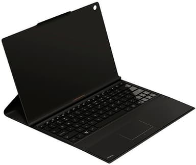 Nokia Lumia 2520 tastatur - sort