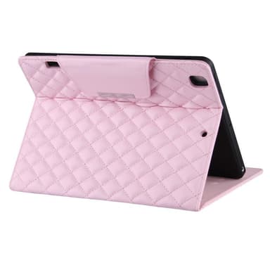 Til iPad 10.2 (2021)/(2020)/(2019) Broderigitter Tabletcover