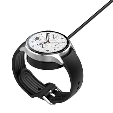 Til Xiaomi Watch S1 Pro USB-opladningsdockingholdere 1m