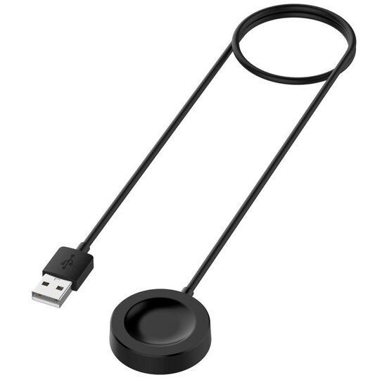 Til Huawei Watch GT Cyber USB-opladningsdockingholdere 1m